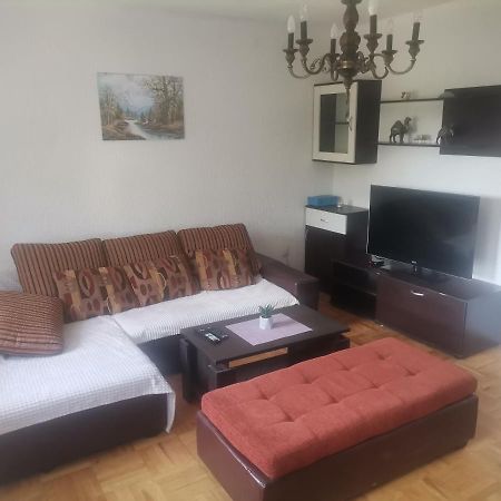 Apartman Sipa Belovár Kültér fotó