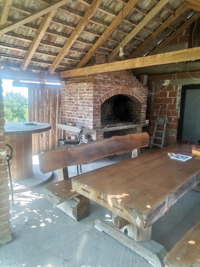 Apartman Sipa Belovár Kültér fotó