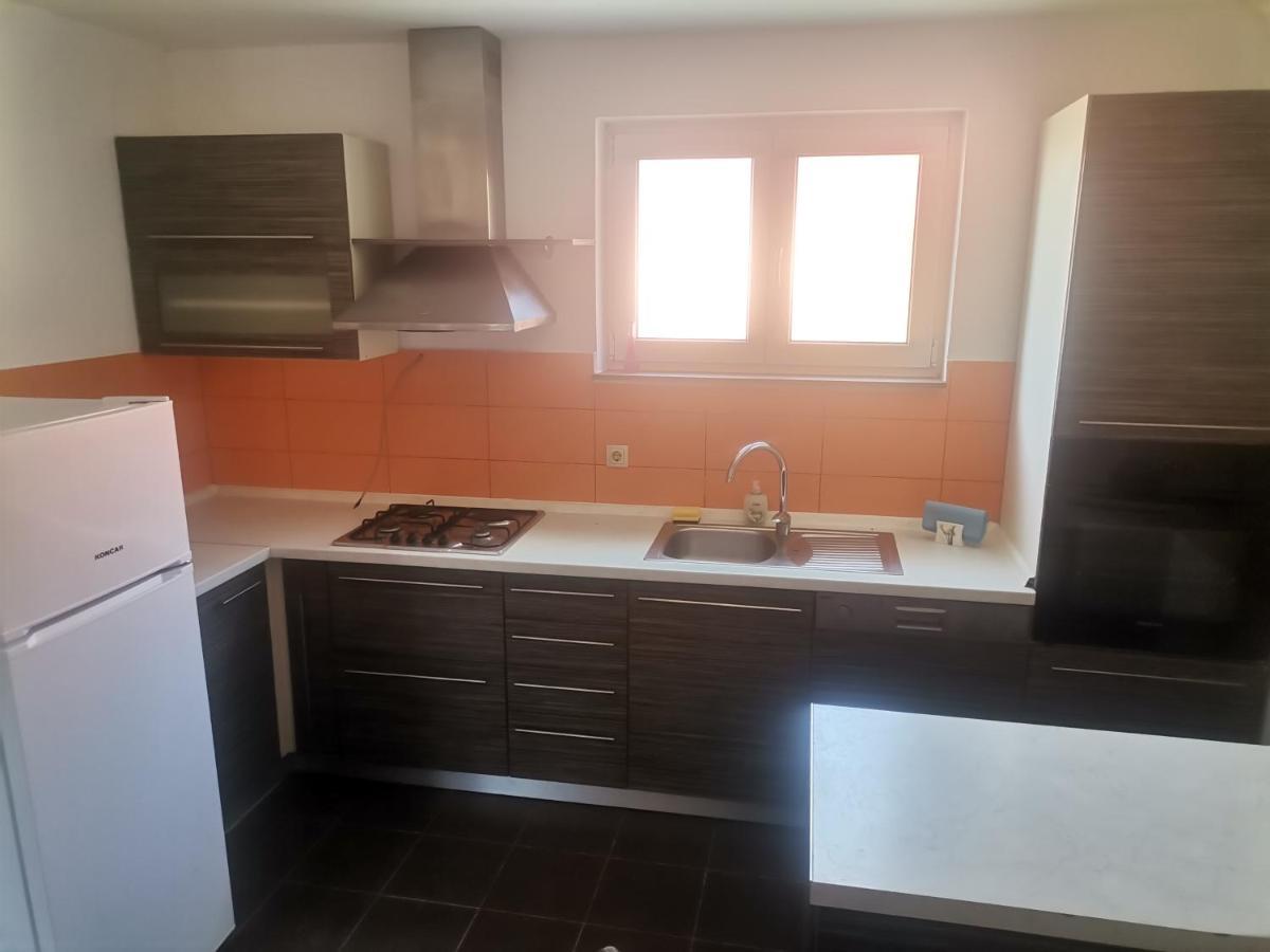 Apartman Sipa Belovár Kültér fotó
