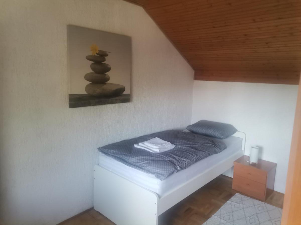 Apartman Sipa Belovár Kültér fotó