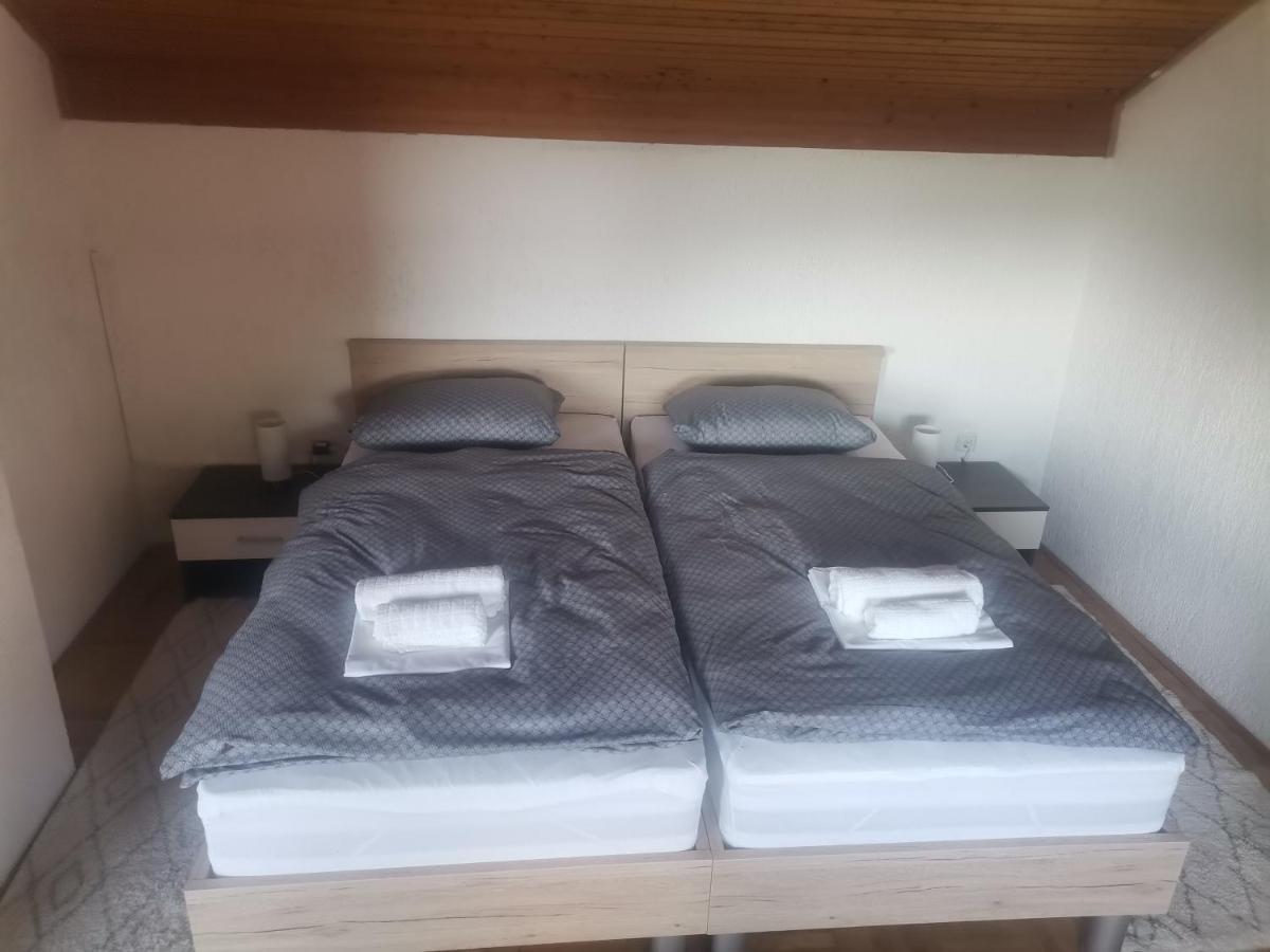 Apartman Sipa Belovár Kültér fotó