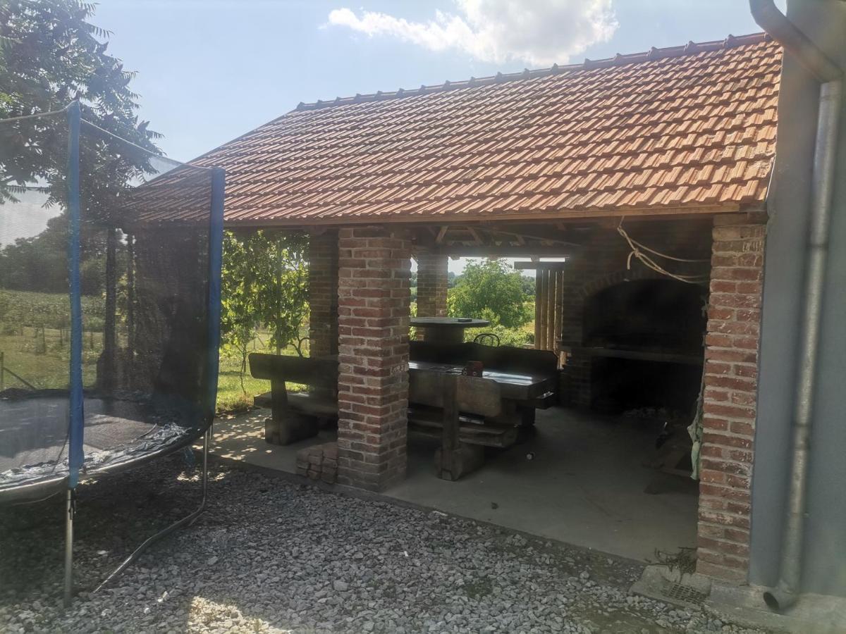 Apartman Sipa Belovár Kültér fotó