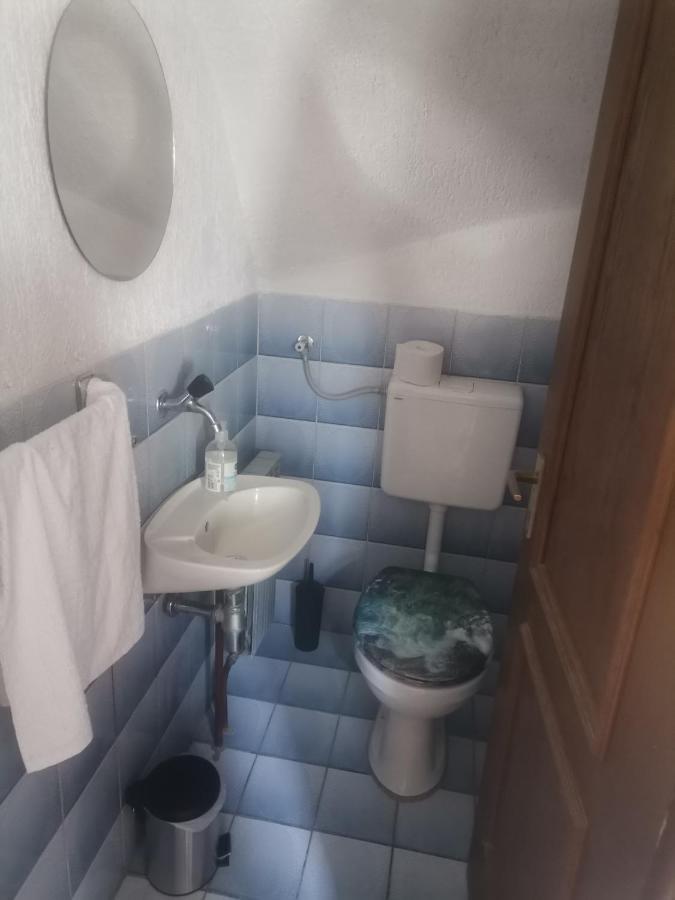 Apartman Sipa Belovár Kültér fotó